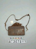 藏品(巫具箱)的圖片